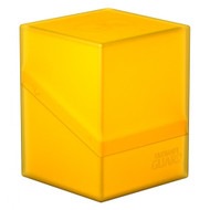 Ultimate Guard Boulder Deck Case 100+ [SUP-UGD-DBX-BOULDER100]