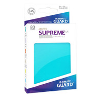 Ultimate Guard Supreme UX Matte Sleeves