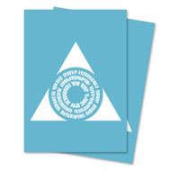 Ultra Pro Magic Matte Sleeves - Guilds of Ravnica