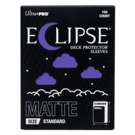 Ultra Pro Pro-Matte Eclipse Sleeves (105 ct.)
Gaming Supplies