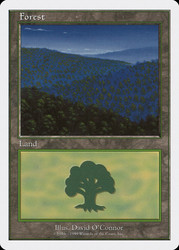 Forest (G)\nBattle Royale\nSingle\nMagic The Gathering
