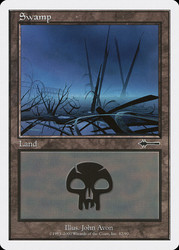 Swamp (#82)\nBeatdown\nSingle\nMagic The Gathering