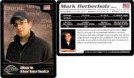 Mark Herberholz [SGL-MTG-PROP-43-ENN]