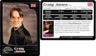 Craig Jones [SGL-MTG-PROP-30-ENN]