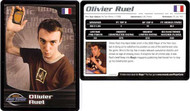Olivier Ruel [SGL-MTG-PROP-46-ENN]