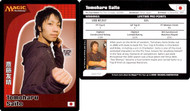 Tomoharu Saito [SGL-MTG-PROP-83-ENN]
