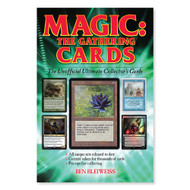 Magic: The Gathering Cards - The Unofficial Ultimate Collector's Guide - Ben Bleiweiss [SUP-KRAUSE-BKS-MTGCARDS-NOSIG]