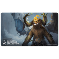 Star City Games Playmat - Creature Collection - Grizzlybrand [SUP-SCG-PLM-CC-GRIZZLYBRAND]