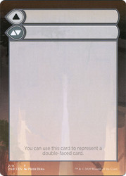 {Helper Card} (#2)\nZendikar Rising\nSingle\nMagic The Gathering