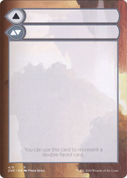 {Helper Card} (#4)\nZendikar Rising\nSingle\nMagic The Gathering
