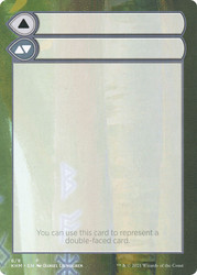 {Helper Card} (#6)\nKaldheim\nSingle\nMagic The Gathering