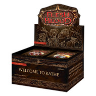 Flesh and Blood - Welcome to Rathe (Unlimited) Booster Box [SLD-FAB-BBX-WTR-EN-UNL]