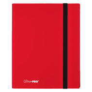 Ultra Pro Eclipse 9-Pocket Pro-Binder [SUP-UPR-BND-ECLIPSE9P]