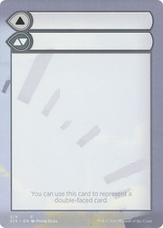 {Helper Card} (#3)\nStrixhaven: School of Mages\nSingle\nMagic The Gathering