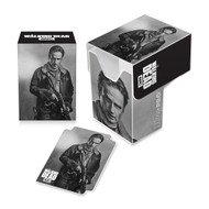 Ultra Pro Deck Box - The Walking Dead - Rick [SUP-UPR-DBX-WALKINGDEAD-RICK]
