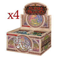 Flesh and Blood - Tales of Aria (Unlimited) Booster Case [SLD-FAB-BBX-TOACASE-EN-UNL]