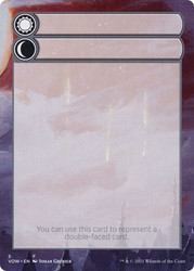 {Helper Card} (#5)\nInnistrad: Crimson Vow\nSingle\nMagic The Gathering