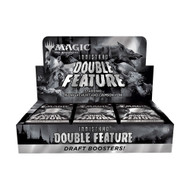 Innistrad: Double Feature Draft Booster Box [SLD-MTG-BBX-DBLDRAFT-EN]