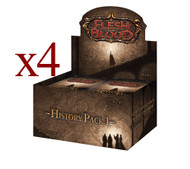 Flesh and Blood - History Pack 1 Booster Case [SLD-FAB-BBX-1HPCASE-EN]