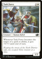 Task Force\nJumpstart 2022\nSingle\nMagic The Gathering