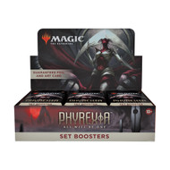 Phyrexia: All Will Be One Set Booster Box [SLD-MTG-BBX-ONESET-EN]