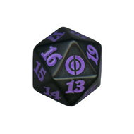 Magic Spindown Die - Phyrexia: All Will Be One [SUP-WOTC-LFC-DIEONE]