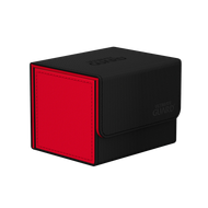 Ultimate Guard Sidewinder 100+ Synergy [SUP-UGD-DBX-SIDEWINDER100SYN]