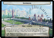 Strixhaven\nMarch of the Machine Commander Planechase - Planes\nSingle\nMagic The Gathering