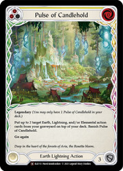Pulse of Candlehold Non-foil English