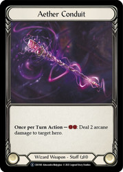 Aether Conduit Non-foil English