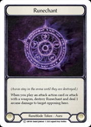 Runechant Non-foil English