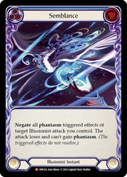 Semblance Non-foil English