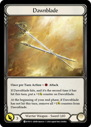Dawnblade Non-foil English