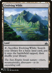 Evolving Wilds (Rivals of Ixalan)
Planeswalker Symbol Reprints
Single
Magic: The Gathering