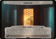 TARDIS Bay\nDoctor Who Commander Planechase - Planes\nSingle\nMagic The Gathering