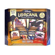 Lorcana: The First Chapter Gift Set [SLD-LOR-BXS-TFCGIFT-EN]