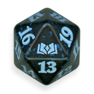 Magic Spindown Die - Wilds of Eldraine [SUP-WOTC-LFC-DIEWOE]