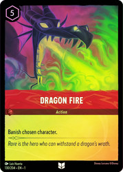 Dragon Fire