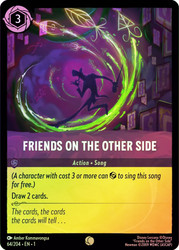 Friends On The Other Side