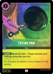 Frying Pan
