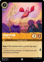 Sebastian Guest Composer