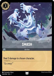 Smash
