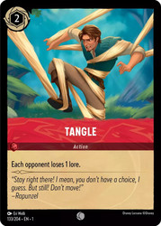 Tangle