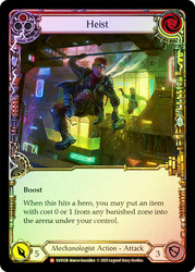 Heist