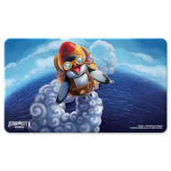 Star City Games Playmat - Creature Collection - Penguin [SUP-SCG-PLM-CC-PENGUIN]