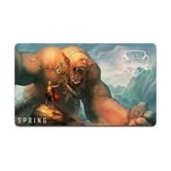 Star City Games State Championship 2014 Playmat - Cyclops [SUP-SCG-PLM-TOUR-CYCLOPS]