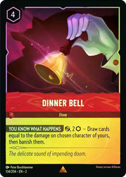 Dinner Bell