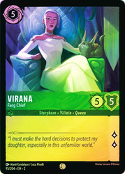 Virana Fang Chief