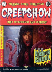 Noxious Ghoul
Secret Lair Drop
Single
Magic: The Gathering