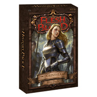 Flesh and Blood - History Pack 1 Blitz Deck: Dorinthea [SLD-FAB-INT-1HPBLITZ-EN-DORINTHEA]